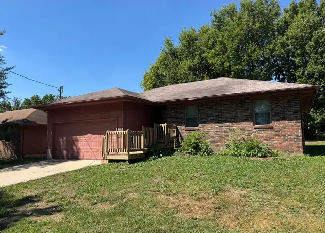 Property at 3865 S Beechwood Ave, Springfield, MO, 65807, 3 beds, 2 baths, [object Object]