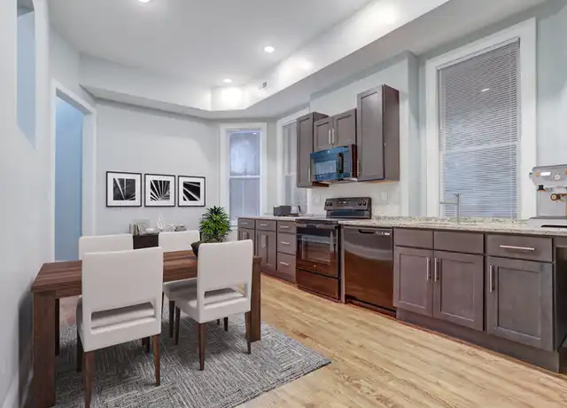 Property at 1308 Floyd Ave, Richmond, VA, 23220, 2 beds, 1 bath, [object Object]