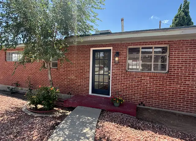 Property at 1100 Upson Dr, El Paso, TX, 79902, 3 beds, 1 bath, [object Object]