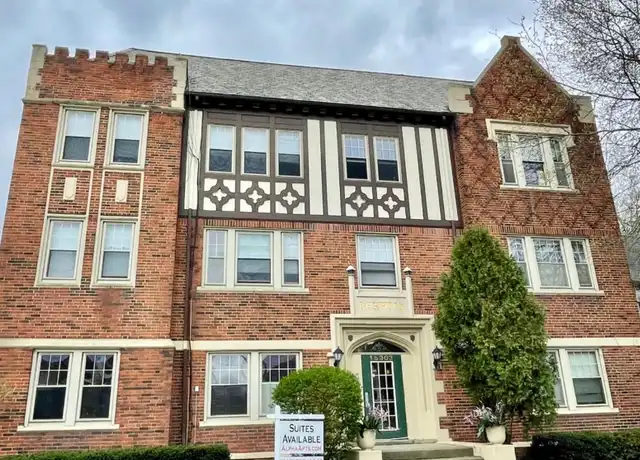 Property at 15303 Clifton Blvd, Lakewood, OH, 44107, 2 beds, 1 bath, [object Object]