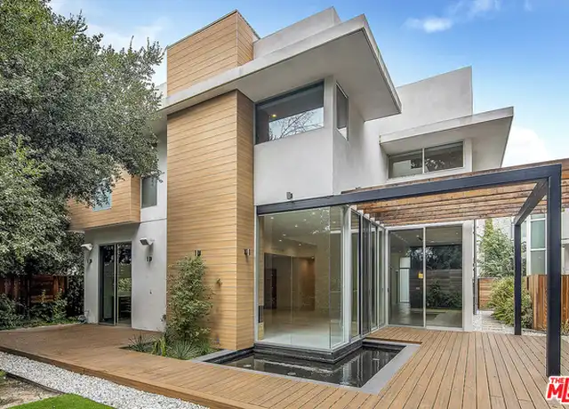 Property at 16536 Moorpark St, Encino, CA, 91436, 4 beds, 4.5 baths, [object Object]