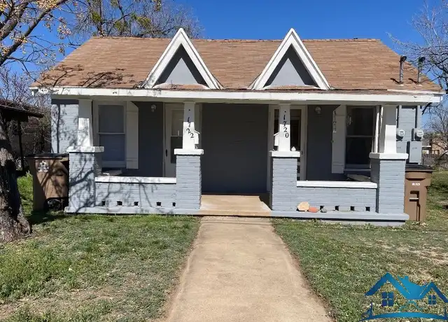 Property at 1722 Walnut St, San Angelo, TX, 76901, 1 bed, 1 bath, [object Object]