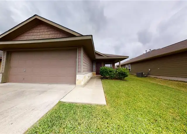 Property at 941 Crested Point Dr, College Station, TX, 77845, 3 beds, 2 baths, [object Object]