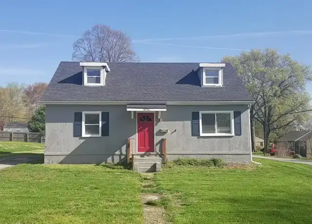 Property at 9716 E 66th St, Raytown, MO, 64133, 4 beds, 1.5 baths, [object Object]