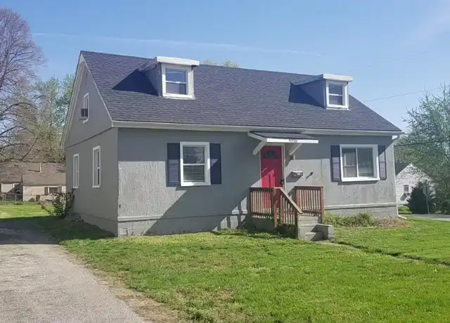 Property at 9716 E 66th St, Raytown, MO, 64133, 4 beds, 1.5 baths, [object Object]