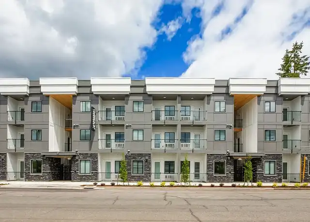Property at Lincoln Street Apartments - 305 NE Lincoln St, Hillsboro, OR, 97124, 2 beds, 1-2 bath, [object Object]