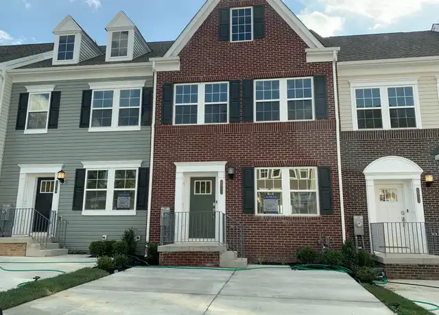 Property at 8031 Trotters Chase Unit 8031, Ellicott City, MD, 21043, 4 beds, 3.5 baths, [object Object]