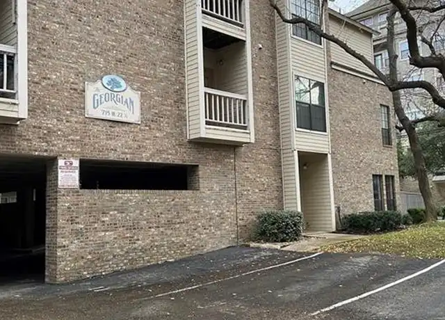 Property at 715 W 22nd 1/2 St #305, Austin, TX, 78705, 2 beds, 2 baths, [object Object]