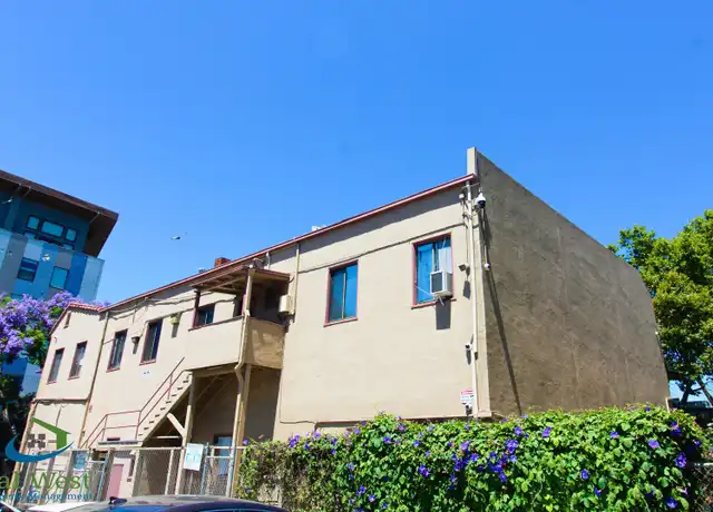 Property at 603 S 1st St Unit 5, San Jose, CA, 95113, 0 beds, 1 bath, [object Object]