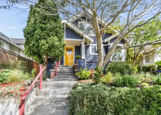 Property at 712 N 47th St, Seattle, WA, 98103, 4 beds, 2.5 baths, [object Object]