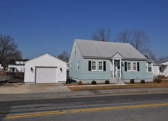 Property at 103 Ledge St, Nashua, NH, 03060, 2 beds, 1 bath, [object Object]