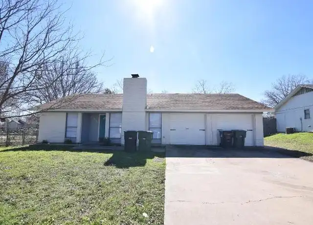 Property at 2305 Bunker Hill Dr, Temple, TX, 76504, 3 beds, 2 baths, [object Object]