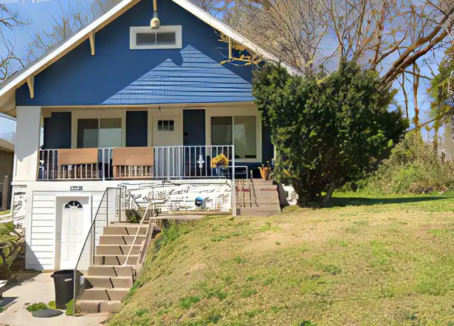 Property at 1708 E 51st St, Kansas City, MO, 64110, 3 beds, 1 bath, [object Object]