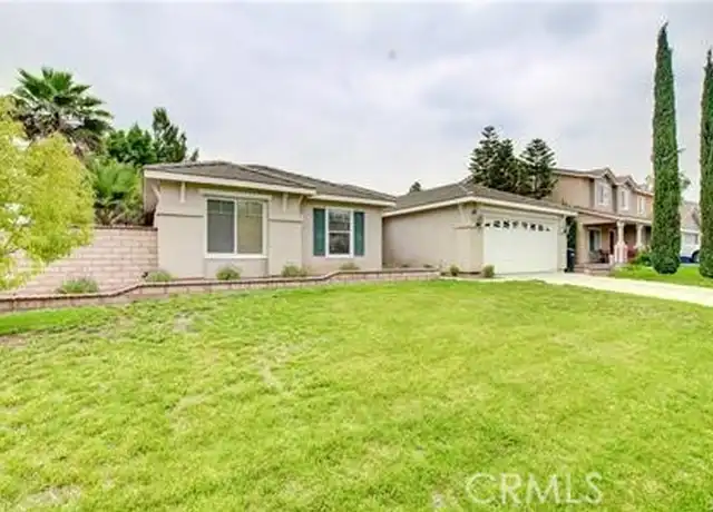 Property at 26388 Margarita Ln, Loma Linda, CA, 92354, 4 beds, 2 baths, [object Object]