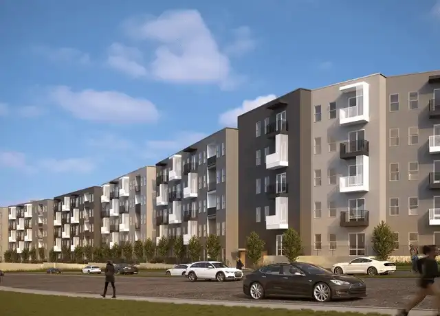 Property at 5627 N Lamar Blvd Unit A4-66, Austin, TX, 78751, 1 bed, 1 bath, [object Object]