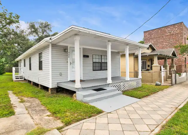 Property at 508 N Alcaniz St, Pensacola, FL, 32501, 3 beds, 2 baths, [object Object]