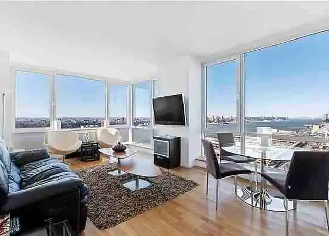 Property at 635 W 42nd St Unit 38G, New York, NY, 10036, 1 bed, 1 bath, [object Object]