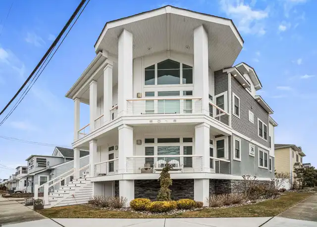Property at 8015 Winchester Ave, Margate City, NJ, 08402, 3 beds, 2 baths, [object Object]