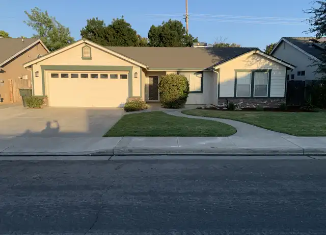 Property at 2946 Tarragon Ave, Hanford, CA, 93230, 3 beds, 2 baths, [object Object]