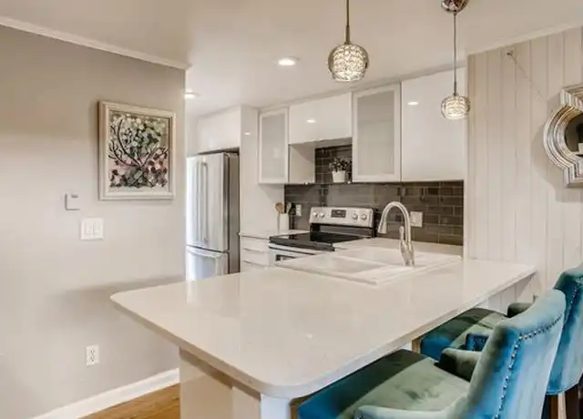 Property at 336 N Grant St #209, Denver, CO, 80203, 1 bed, 1 bath, [object Object]