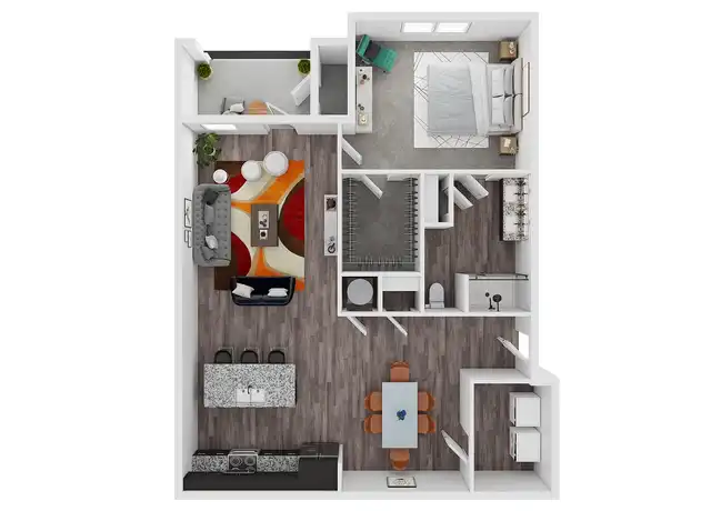 Property at Retreat at Stuart Crossing - 1025 Retreat DR, Bartow, FL, 33830, 1-2 bed, 1-2 bath, [object Object]