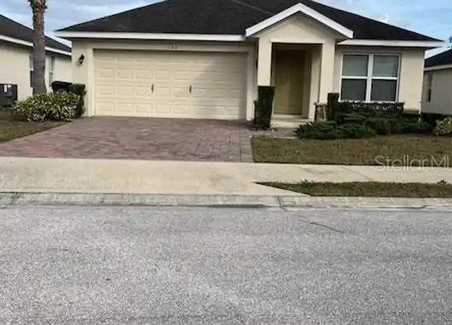 Property at 130 Victory Ave, Davenport, FL, 33837, 3 beds, 2 baths, [object Object]