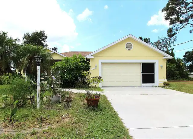 Property at 9421 Fruitland Ave, Englewood, FL, 34224, 3 beds, 2 baths, [object Object]