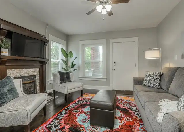 Property at 2708 Holmes St Unit 1N, Kansas City, MO, 64109, 1 bed, 1 bath, [object Object]
