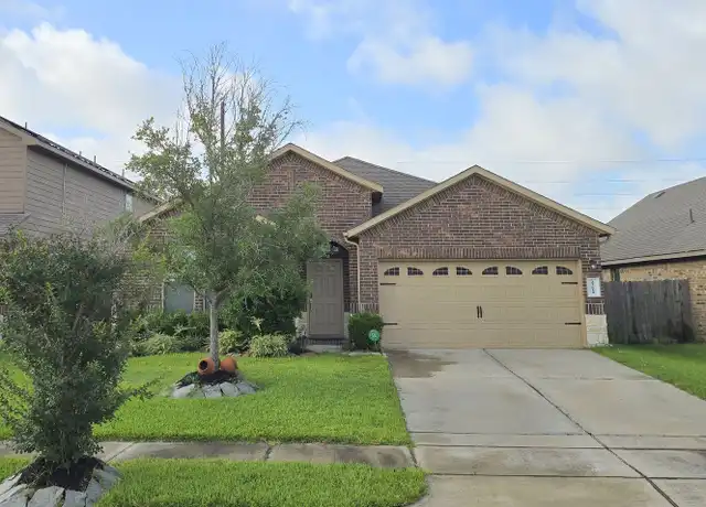 Property at 23619 Balzano Ct, Katy, TX, 77493, 4 beds, 2 baths, [object Object]
