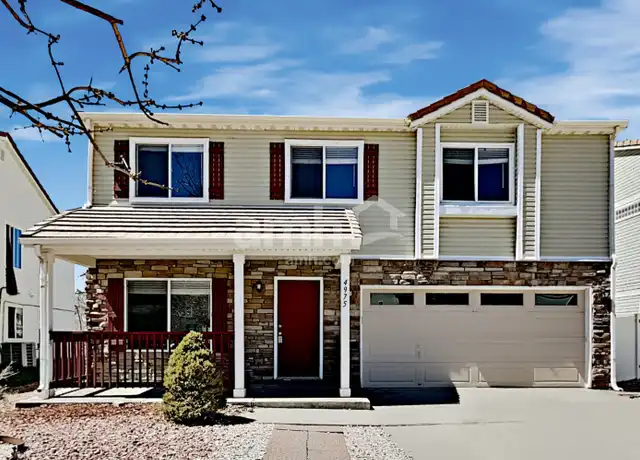 Property at 4975 Perth St, Denver, CO, 80249, 4 beds, 2.5 baths, [object Object]
