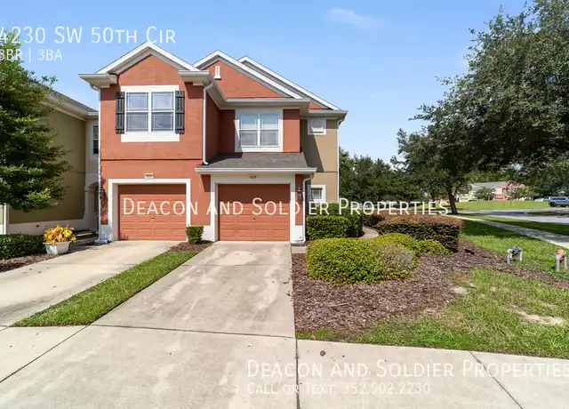 Property at 4230 SW 50th Cir, Ocala, FL, 34474, 3 beds, 3 baths, [object Object]