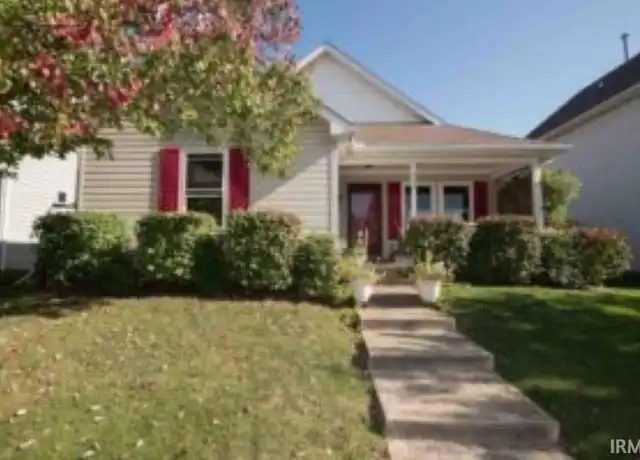 Property at 319 Erie St, Lafayette, IN, 47904, 3 beds, 2 baths, [object Object]