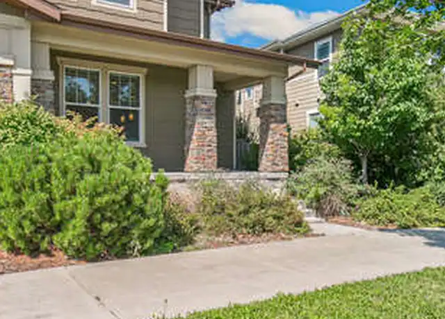 Property at 2419 Central Park Blvd, Denver, CO, 80238, 3 beds, 2.5 baths, [object Object]