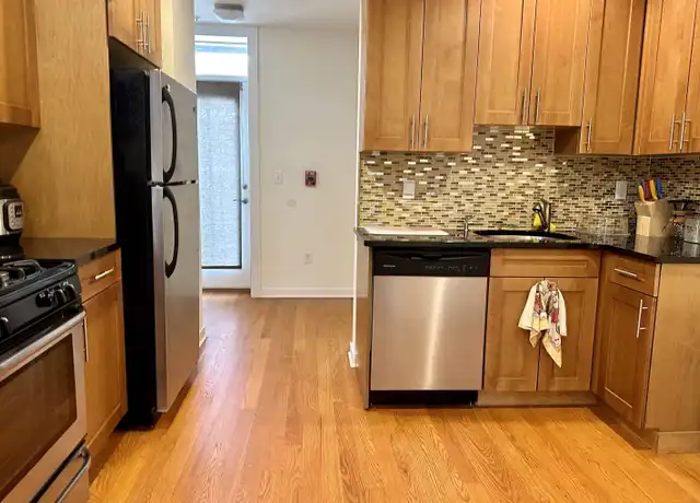 Property at 408 Grand St Unit 4L, Hoboken, NJ, 07030, 1 bed, 1 bath, [object Object]