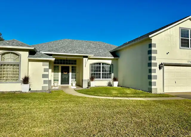 Property at 1755 Creekwater Blvd, Port Orange, FL, 32128, 5 beds, 3 baths, [object Object]