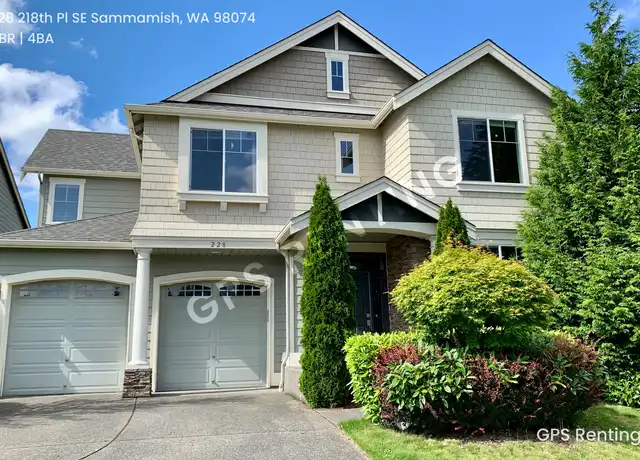 Property at 228 218th Pl SE, Sammamish, WA, 98074, 4 beds, 4 baths, [object Object]