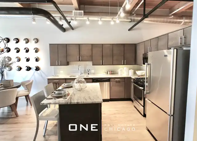 Property at 433 E Illinois St Unit 3, Chicago, IL, 60611, 1 bed, 1 bath, [object Object]