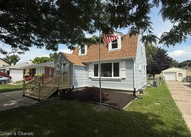 Property at 7555 Ziegler St, Taylor, MI, 48180, 3 beds, 1 bath, [object Object]
