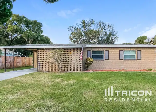 Property at 8419 Stillbrook Ave, Tampa, FL, 33615, 3 beds, 2 baths, [object Object]