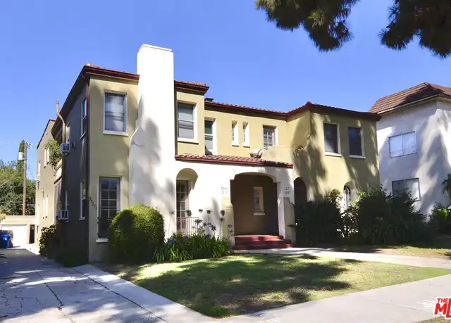 Property at 2021 N Vermont Ave, Los Angeles, CA, 90027, 2 beds, 1 bath, [object Object]