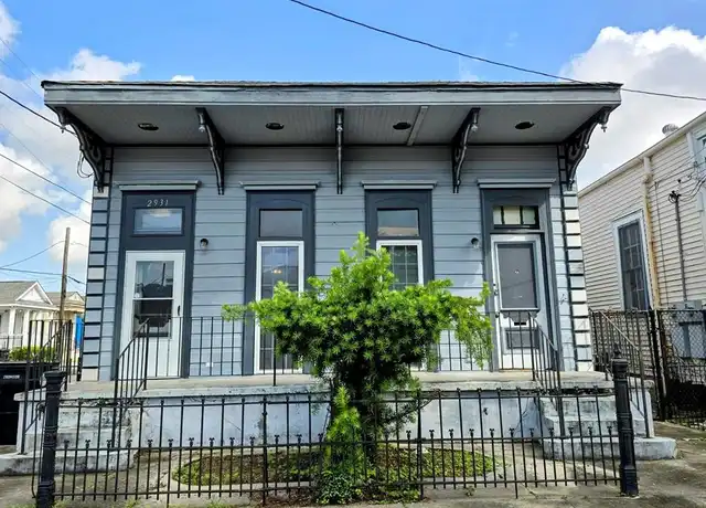 Property at 2931 Baronne St, New Orleans, LA, 70115, 3 beds, 1 bath, [object Object]
