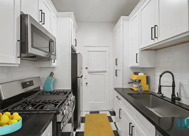 Property at Blackburn Grove by Wiseman - 8433 Blackburn Ave, Los Angeles, CA, 90048, 2 beds, 2 baths, [object Object]