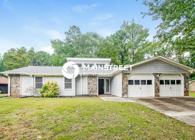 Property at 120 Hearth Way, Fairburn, GA, 30213, 3 beds, 2 baths, [object Object]