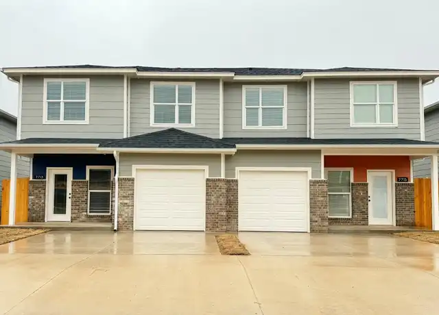 Property at 7713 Owen Ln, Oklahoma City, OK, 73132, 3 beds, 2.5 baths, [object Object]