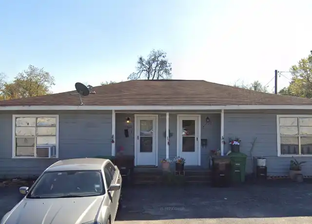 Property at 3702 Crane St Unit 3, Houston, TX, 77026, 2 beds, 1 bath, [object Object]