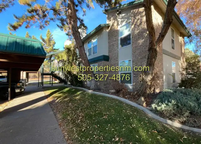 Property at 1101 E Navajo St Unit B, Farmington, NM, 87401, 2 beds, 1 bath, [object Object]