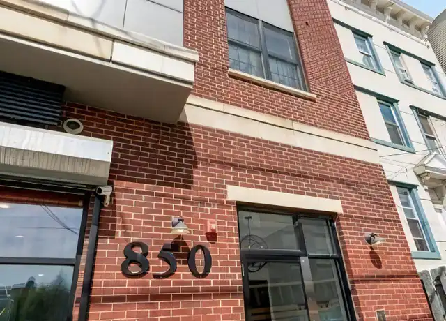 Property at 850 Newark Ave, Jersey City, NJ, 07306, 1 bed, 1 bath, [object Object]