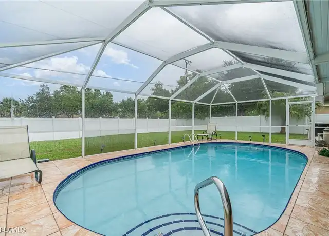 Property at 1825 SW 36th Ter, Cape Coral, FL, 33914, 3 beds, 2 baths, [object Object]