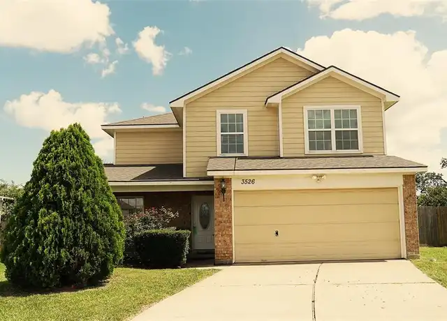 Property at 3526 Gray Ridge Ct, Houston, TX, 77082, 4 beds, 2.5 baths, [object Object]