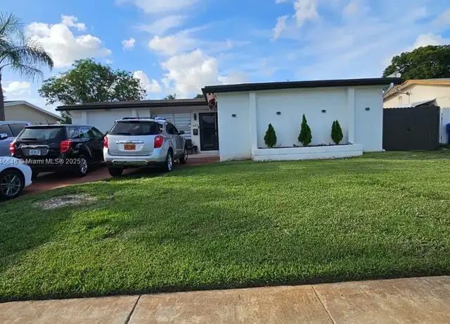 Property at 6471 Park St, Hollywood, FL, 33024, 3 beds, 2 baths, [object Object]